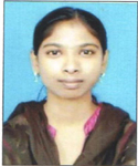Ch. Naga Sravani