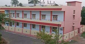 Girl's Hostel